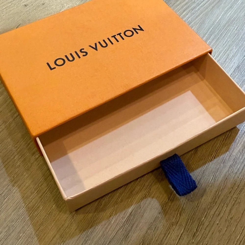 Louis Vuitton elevate your